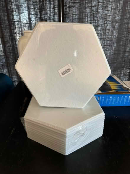 Photo of free Soundproof panels - on street (Los Feliz) #2