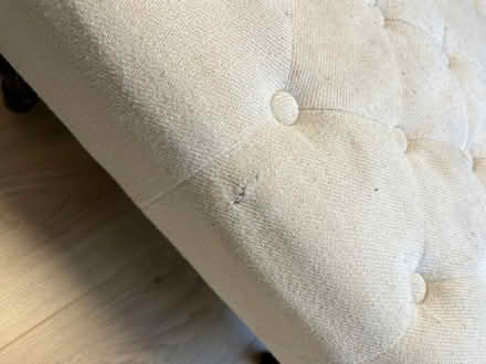 Photo of free Footstool (Halesowen B62) #3