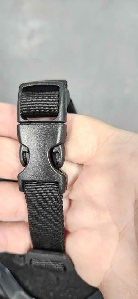 Photo of free Cycling Helmet (adult Small/Medium) (Gallions Reach) #2