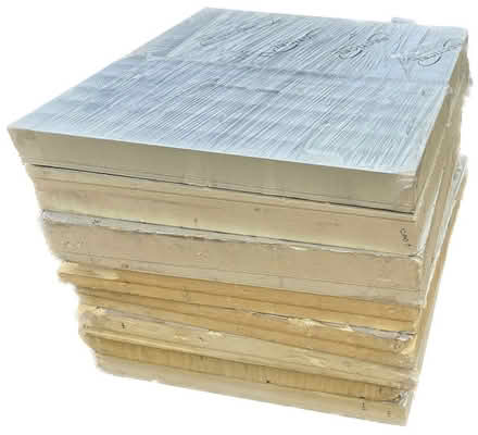 Photo of free Assorted PIR (insulation) offset sheets (Saltdean) #4