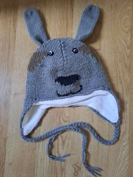 Photo of free Cute hat (Cambridge CB4) #1
