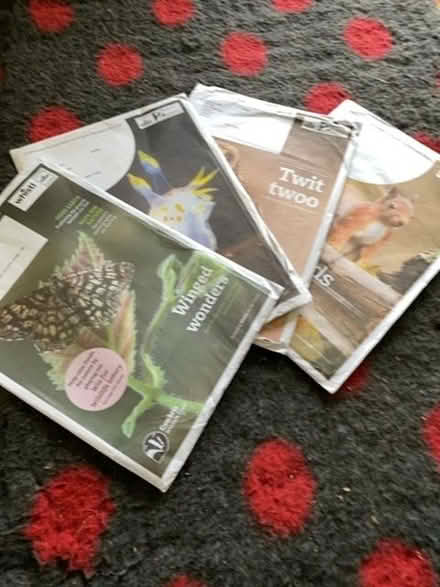 Photo of free Four Cumbria Life magazines (Burneside LA9) #1
