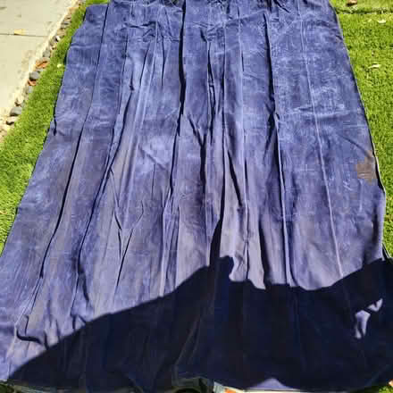 Photo of free Queen air mattress (San jose) #1