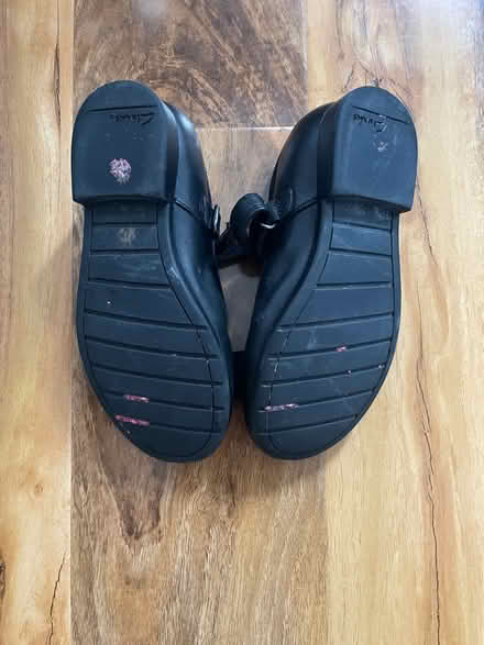 Photo of free Children shoes (Se26 6jg) #2