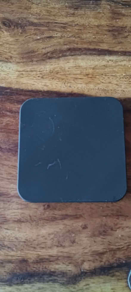Photo of free Small wireless charging mat (Westbourne Park W11) #2