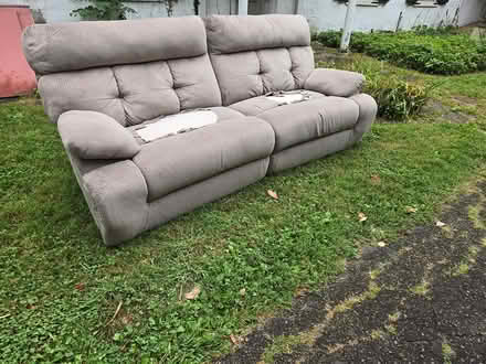 Photo of free Curbside Furniture (Ambler) #1