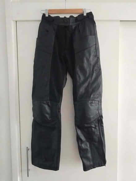 Photo of free Dianese ladies motorcycle trousers (Woking GU21) #1