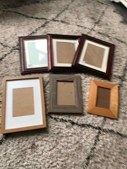Photo of free Photo frames (Southport PR8) #1