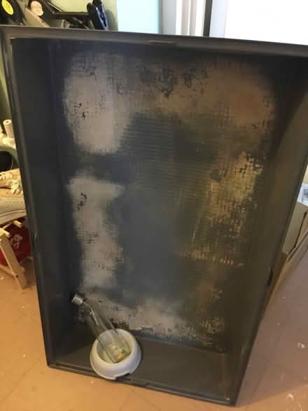 Photo of free Indoor Guinea pig cage (SG1) #1