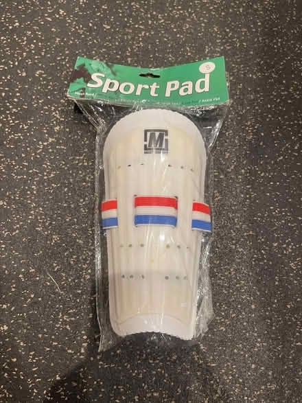 Photo of free Sport Pad (Heybridge Basin, CM9) #1
