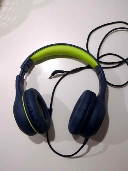 Photo of free Wired mpow headphones (Castle MK40) #1