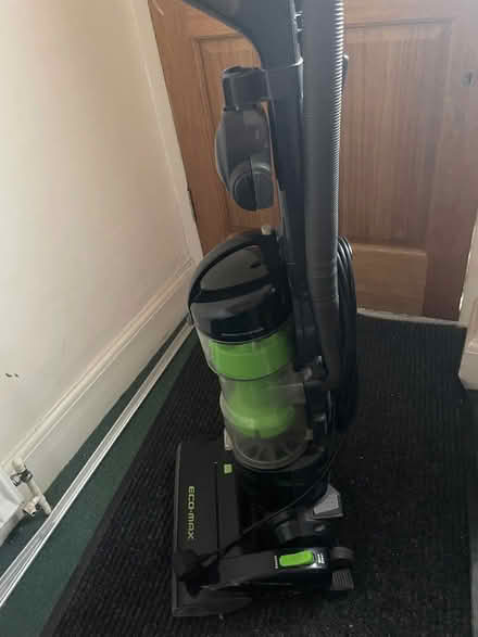 Photo of free Vacuum cleaner (Woodley RG6) #4