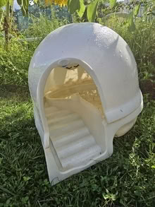 Photo of free Litter Boxes 20871 #2