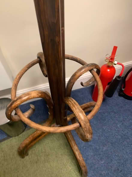 Photo of free Coat Stand (Cummersdale CA2) #1