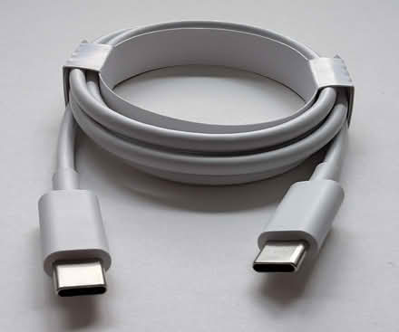 Photo of free Apple Cable & Adaptors (Clitheroe BB7) #1