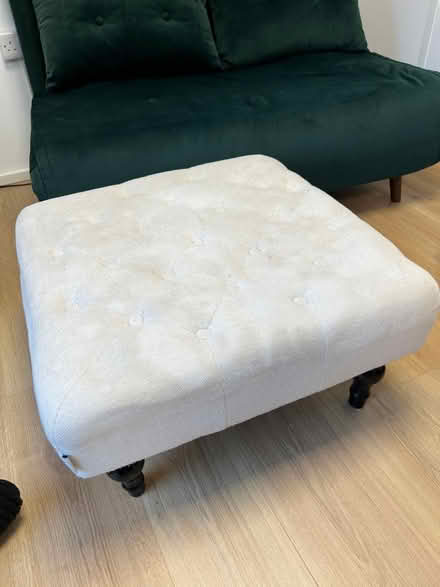 Photo of free Footstool (Halesowen B62) #1