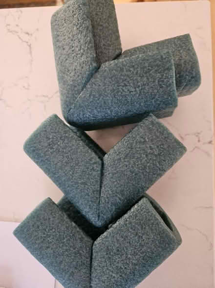 Photo of free Frame cushions (SW18) #1