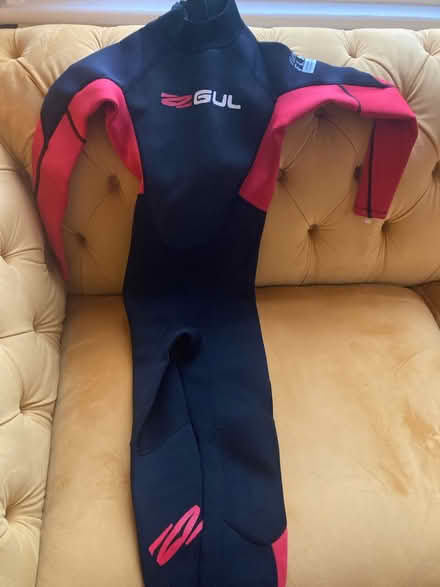 Photo of free Kids wetsuit - age 9/10 (Cheltenham) #1