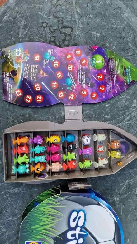 Photo of free Kids toys (Aspley, NG8) #2