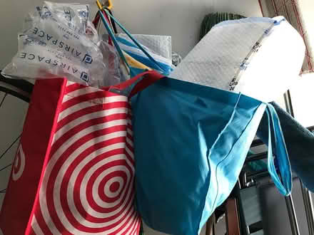 Photo of free Packaging material (El Sobrante) #1