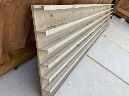 Photo of free Ramp / Walkboard (Epping CM16) #2