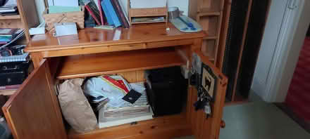 Photo of free Sideboard cupboard (Burton Joyce NG14) #2