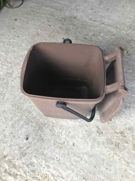 Photo of free Compost bin (Chesham HP5) #3