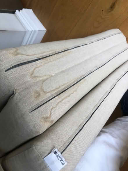 Photo of free Fold Away Foam Guest Bed/mattress (St Margarets TW1) #3