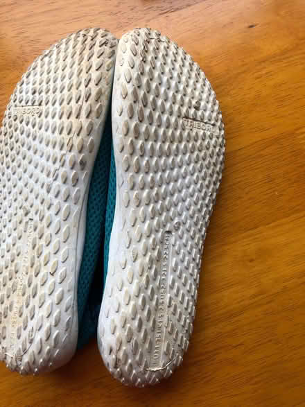 Photo of free Beach shoes size 1.5 - 2.5 (Cold Harbour OX1) #2