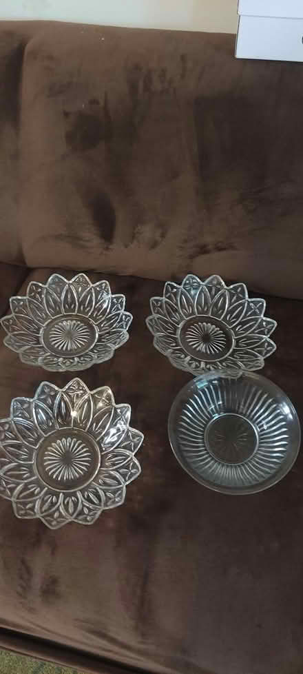 Photo of free Casual serving ware (Tuckerman Ln) #3