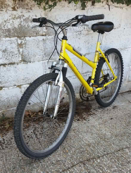 Photo of free BIKE : Please read full description (Whitehawk BN2) #4