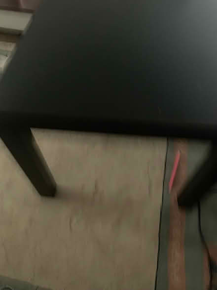 Photo of free Tea table (Edgware HA8) #2