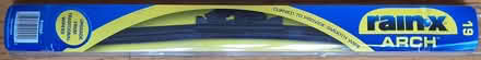 Photo of free 19" windshield wiper blade (Ellis Hollow area) #1