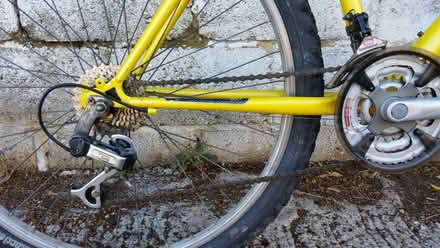 Photo of free BIKE : Please read full description (Whitehawk BN2) #2