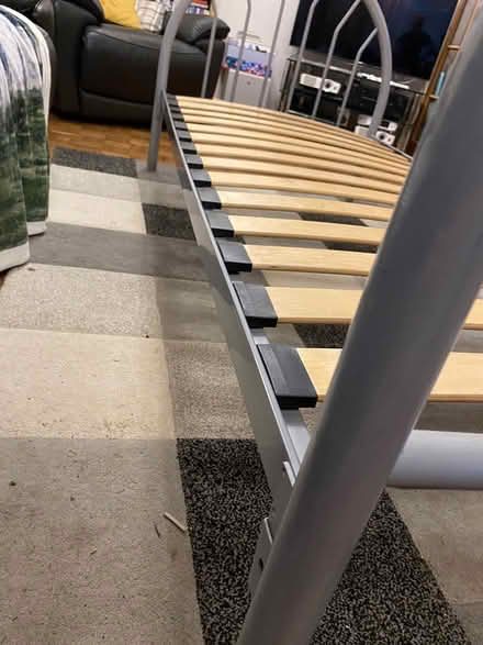 Photo of free Single bed Coxheath ME17 (Coxheath ME17) #2