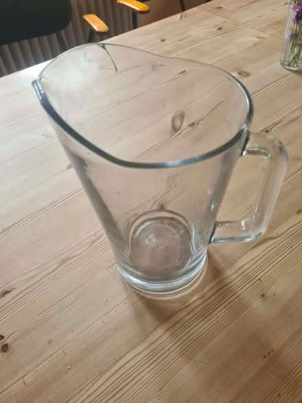 Photo of free Glass water jug (Bear Flat) #1