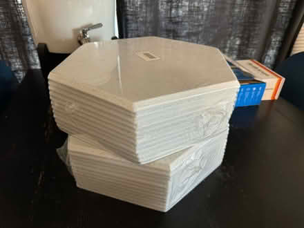 Photo of free Soundproof panels - on street (Los Feliz) #1