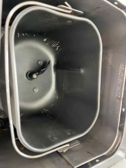 Photo of free Morphy Richards Breadmaker (Brock Hill RG42) #4