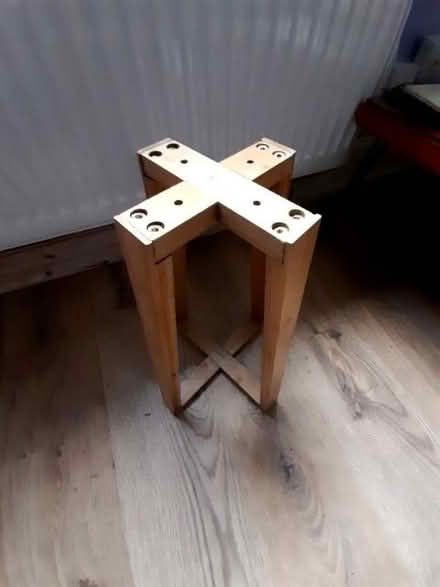 Photo of free Table legs i think (Colwick NG4) #2