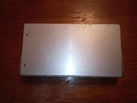 Photo of free portable desk (Loudon county) #1