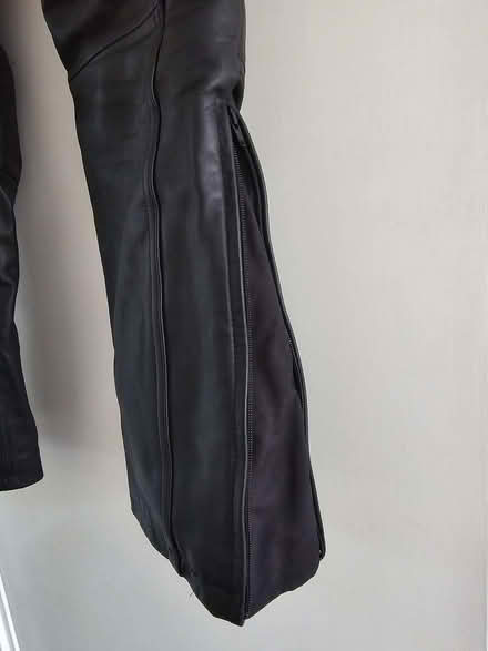 Photo of free Dianese ladies motorcycle trousers (Woking GU21) #2