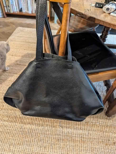 Photo of free Zara handbag (Richmond, TW9) #1
