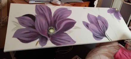 Photo of free Canvas (LU1) #1