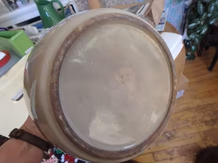 Photo of free Decorative Crock Pot (Trinity Bellwoods) #2