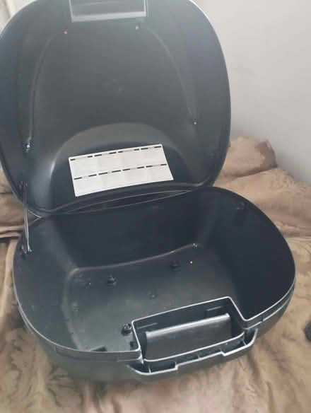 Photo of free Motorcycle Box (St Mary Cray BR5) #2