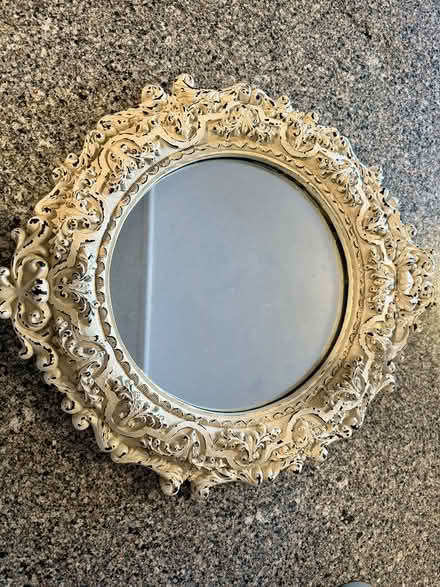 Photo of free Hanging mirror (South Boston) #1