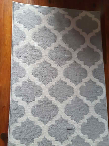 Photo of free Rug (Orton CA10) #1