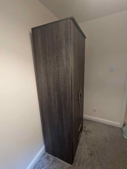 Photo of free Wardrobe (Didsbury M20) #4