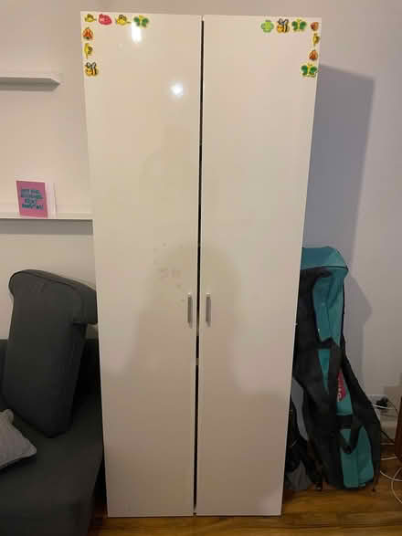 Photo of free Wardrobe (Se26 6jg) #1