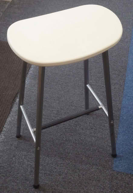 Photo of free Ikea "Sune" stool (Handy Cross HP11) #1